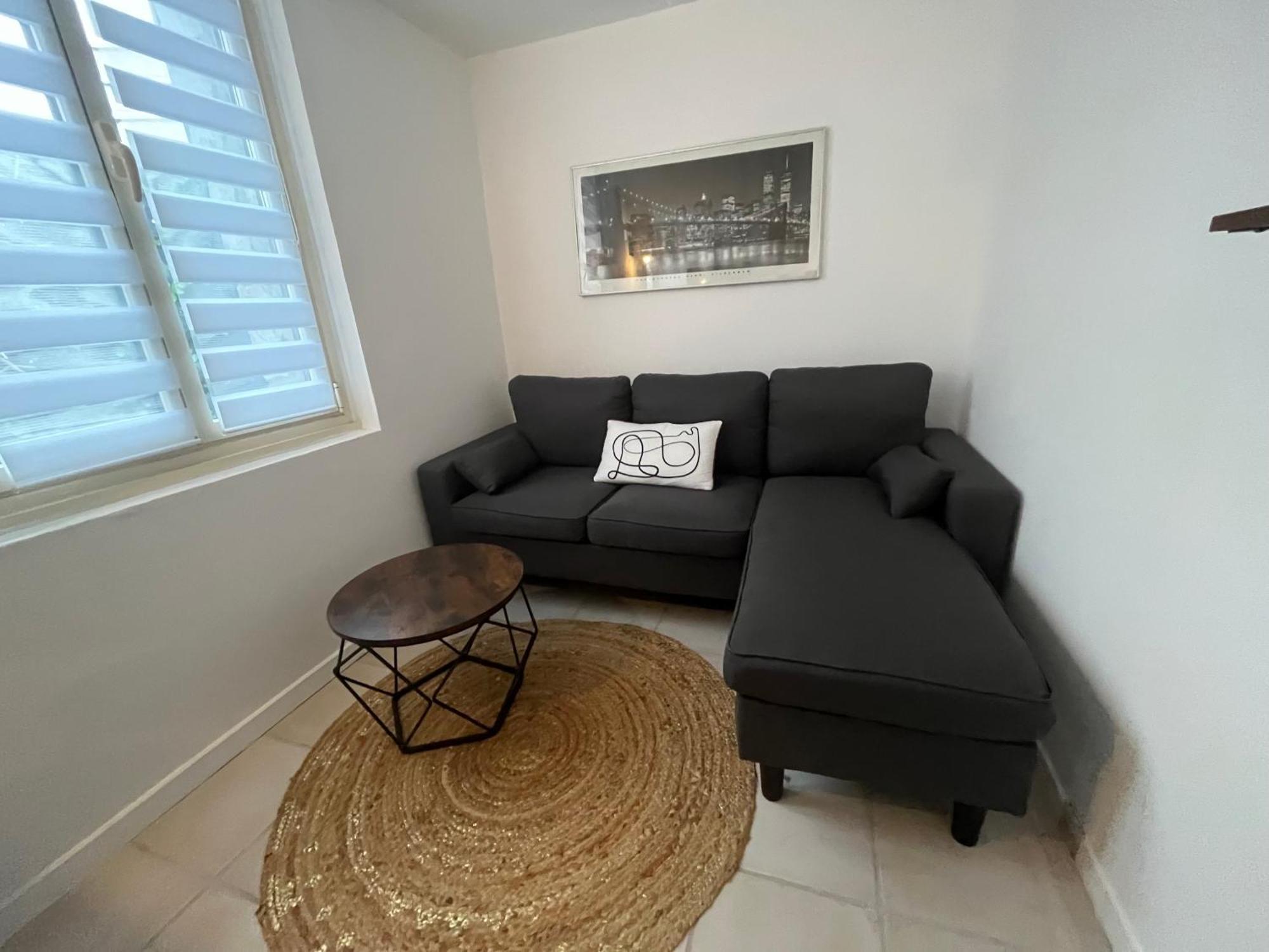 Le Duo De La Foret - Logement F1 Sahurs Exterior photo